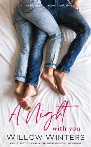 Portada de A Night With You