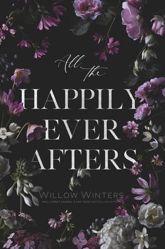 Portada de All The Happily Ever Afters