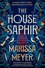 Portada de The House Saphir
