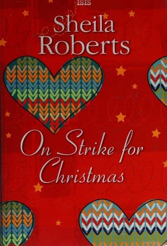 Portada de On strike for Christmas