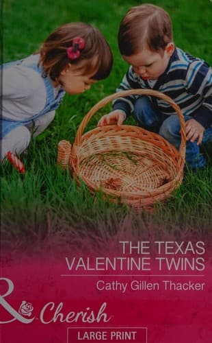 Portada de The Texas Valentine Twins