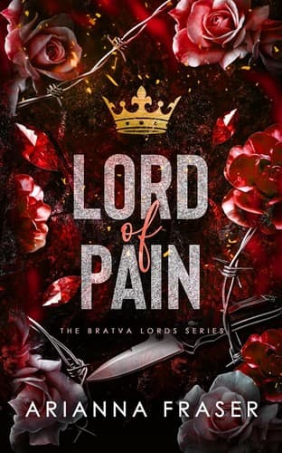 Portada de Lord of Pain
