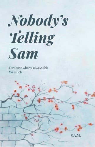 Portada de Nobody's Telling Sam