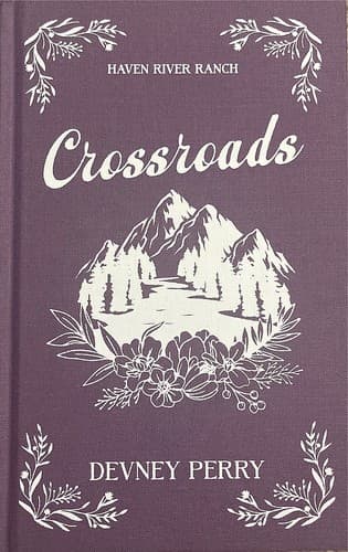 Portada de Crossroads