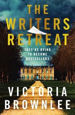 Portada de The Writers Retreat