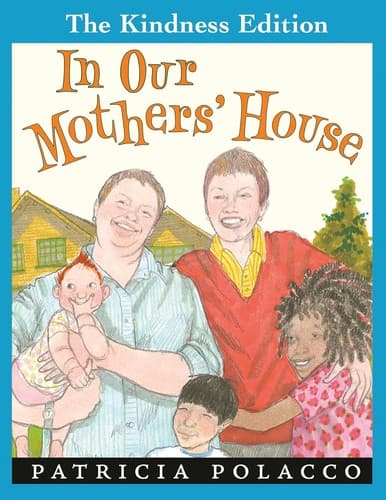 Portada de In Our Mothers' House