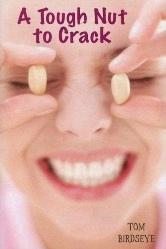 Portada de A Tough Nut to Crack