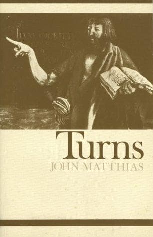 Portada de Turns