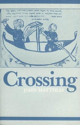 Portada de Crossing