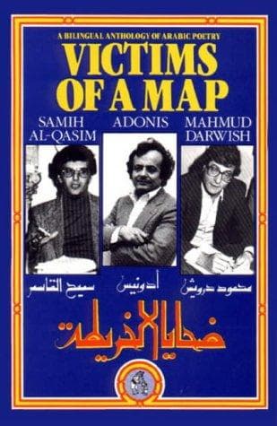 Portada de Victims of a Map