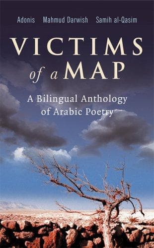 Portada de Victims of a map