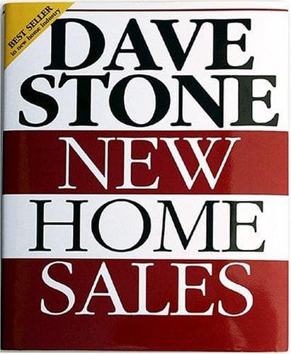 Portada de New home sales