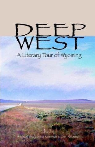 Portada de Deep West