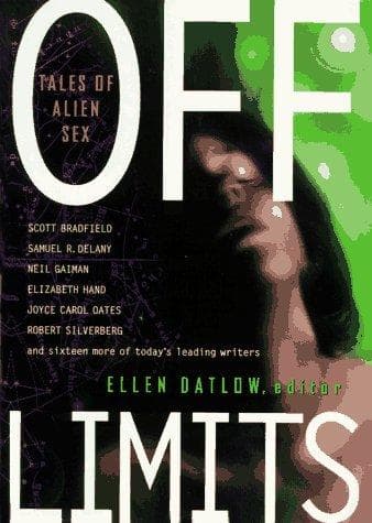Portada de Off Limits