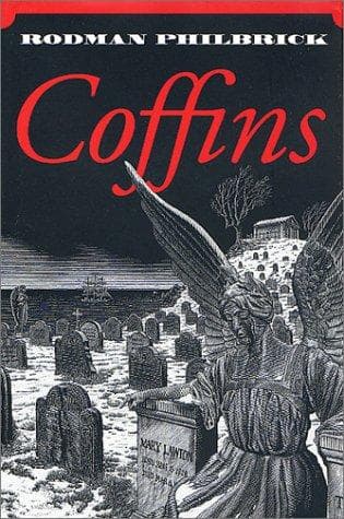 Portada de Coffins