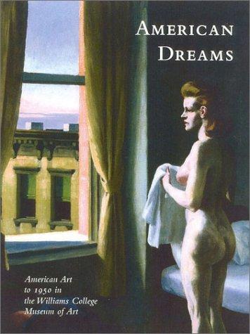 Portada de American Dreams