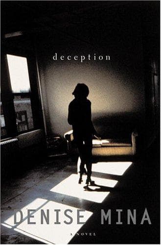 Portada de Deception