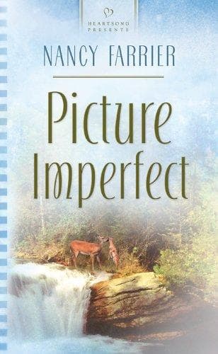 Portada de Picture imperfect