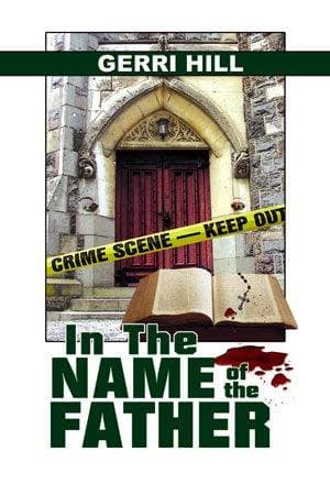 Portada de In the name of the father