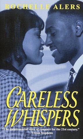 Portada de Careless Whispers (Indigo (Columbus, Miss.).)