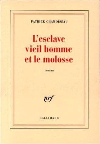 Portada de L' esclave vieil homme et le molosse