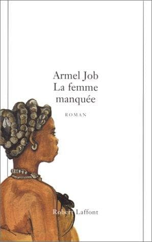 Portada de La femme manquee