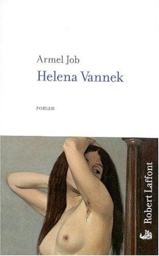 Portada de Helena Vannek