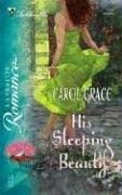 Portada de His Sleeping Beauty