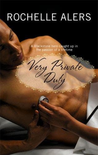 Portada de Very Private Duty