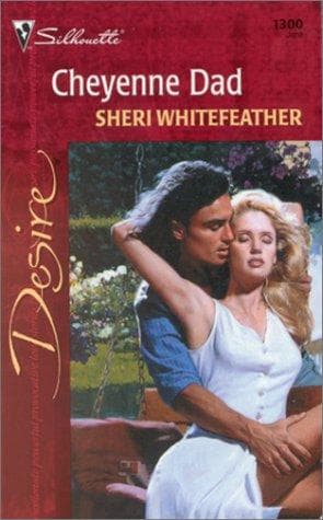 Portada de Cheyenne Dad