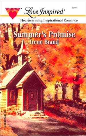 Portada de Summer's Promise
