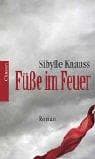 Portada de Füsse im Feuer