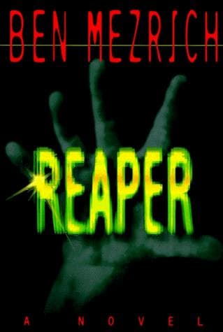 Portada de Reaper