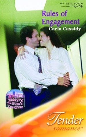 Portada de Rules of Engagement