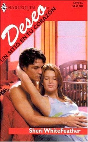 Portada de Un Un Sitio En Tu Corazon