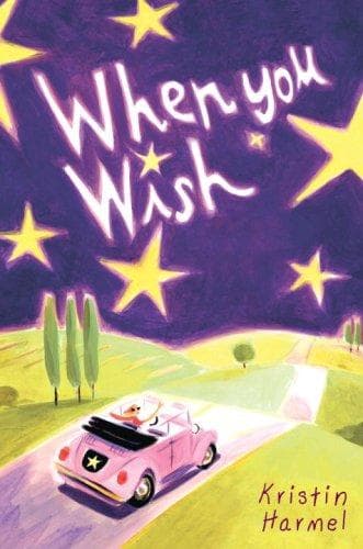 Portada de When You Wish