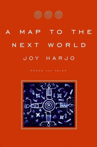 Portada de A Map to the Next World