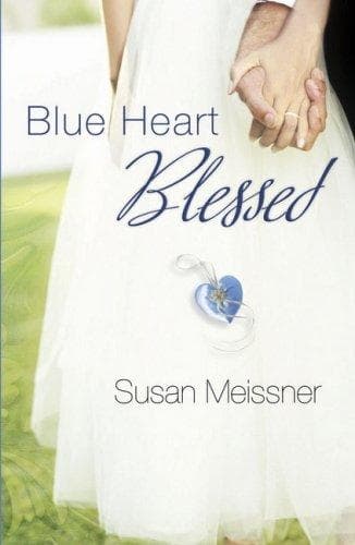 Portada de Blue Heart Blessed
