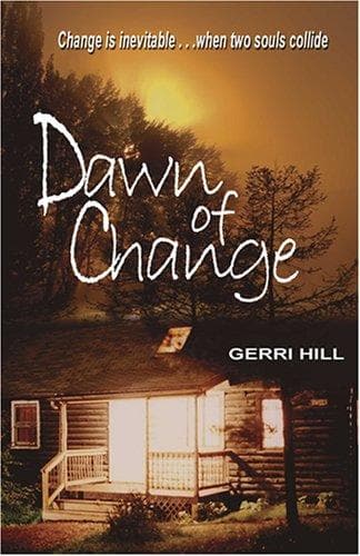 Portada de Dawn of change