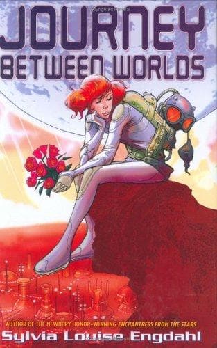 Portada de Journey Between Worlds