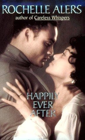 Portada de Happily Ever After