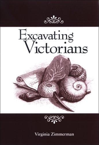 Portada de Excavating Victorians