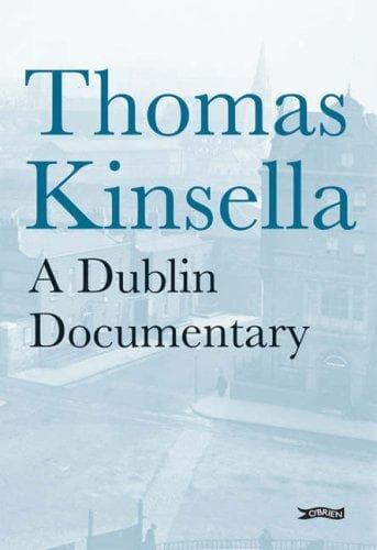 Portada de A Dublin Documentary