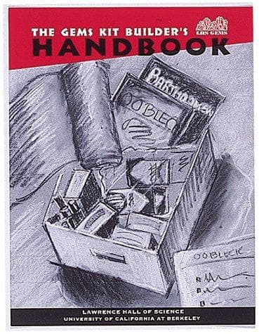 Portada de The Gems Kit Builder's Handbook