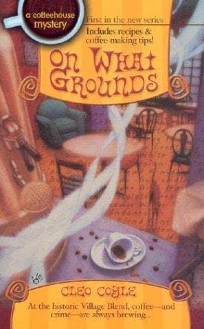 Portada de On What Grounds