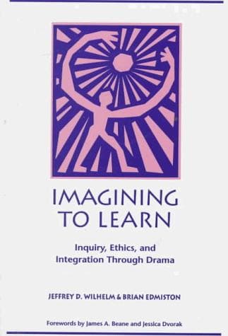 Portada de Imagining to learn