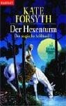 Portada de Der magische Schlüssel 01. Der Hexenturm