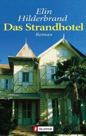 Portada de Das Strandhotel