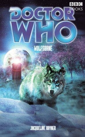 Portada de Wolfsbane
