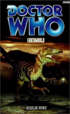 Portada de Earthworld